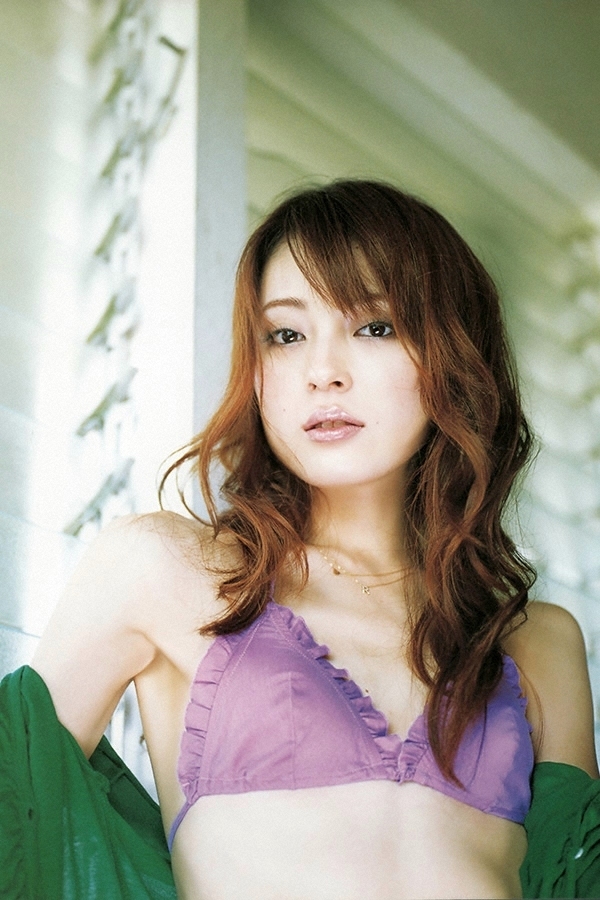 今井りか 日本偶像图集 Rica Imai　[Japanese Idols]